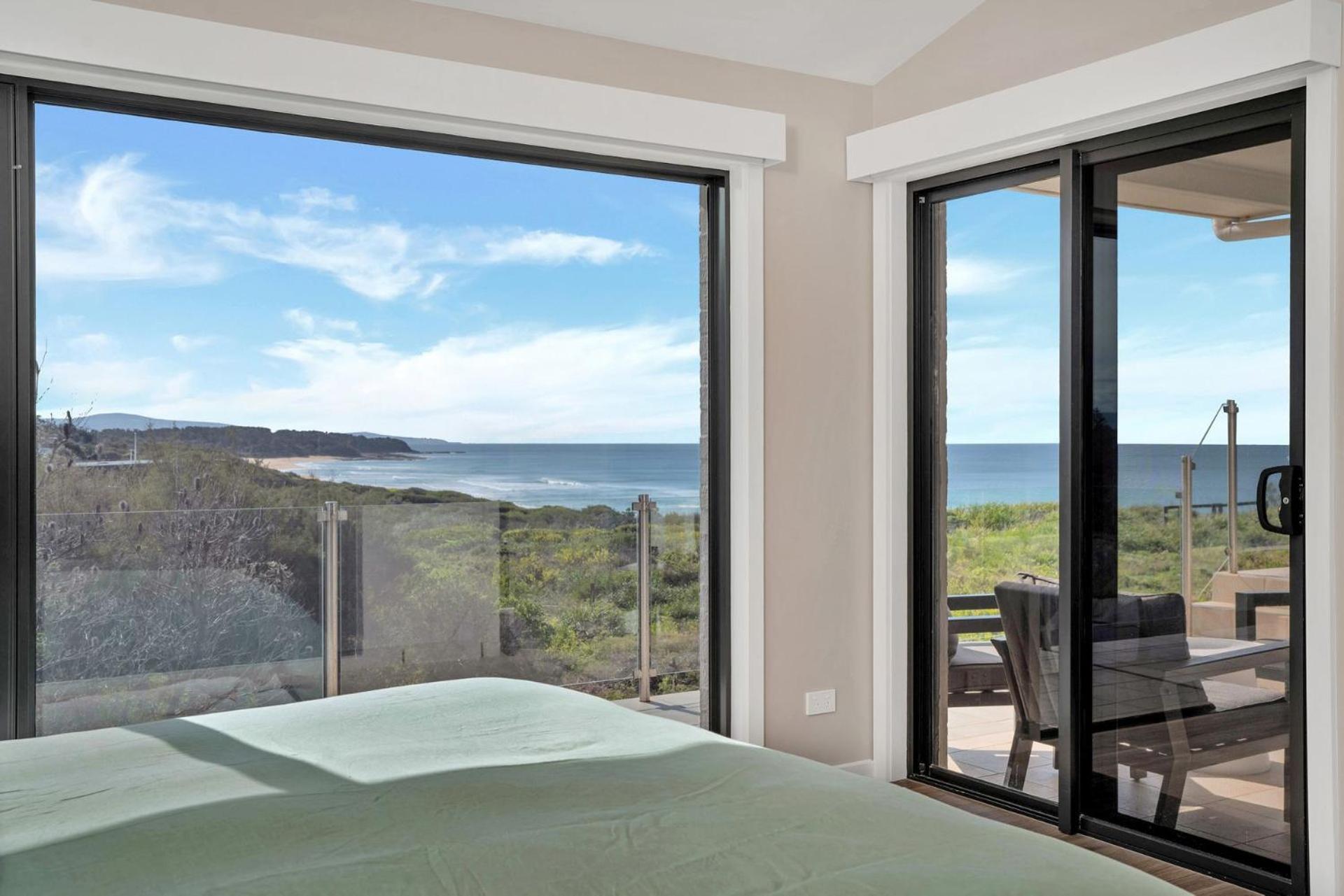 Seaglass House, Culburra Beach Villa Exterior photo