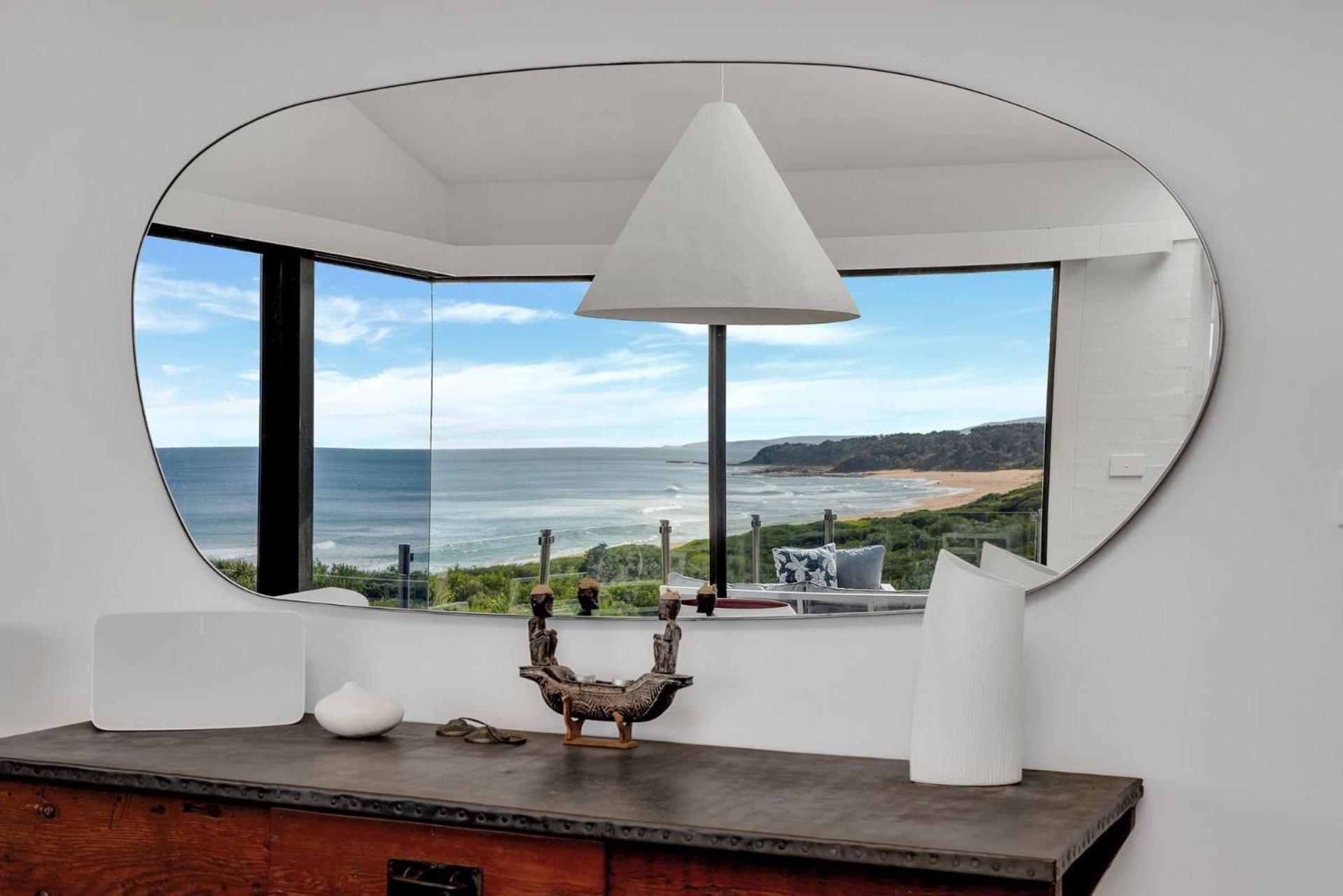 Seaglass House, Culburra Beach Villa Exterior photo