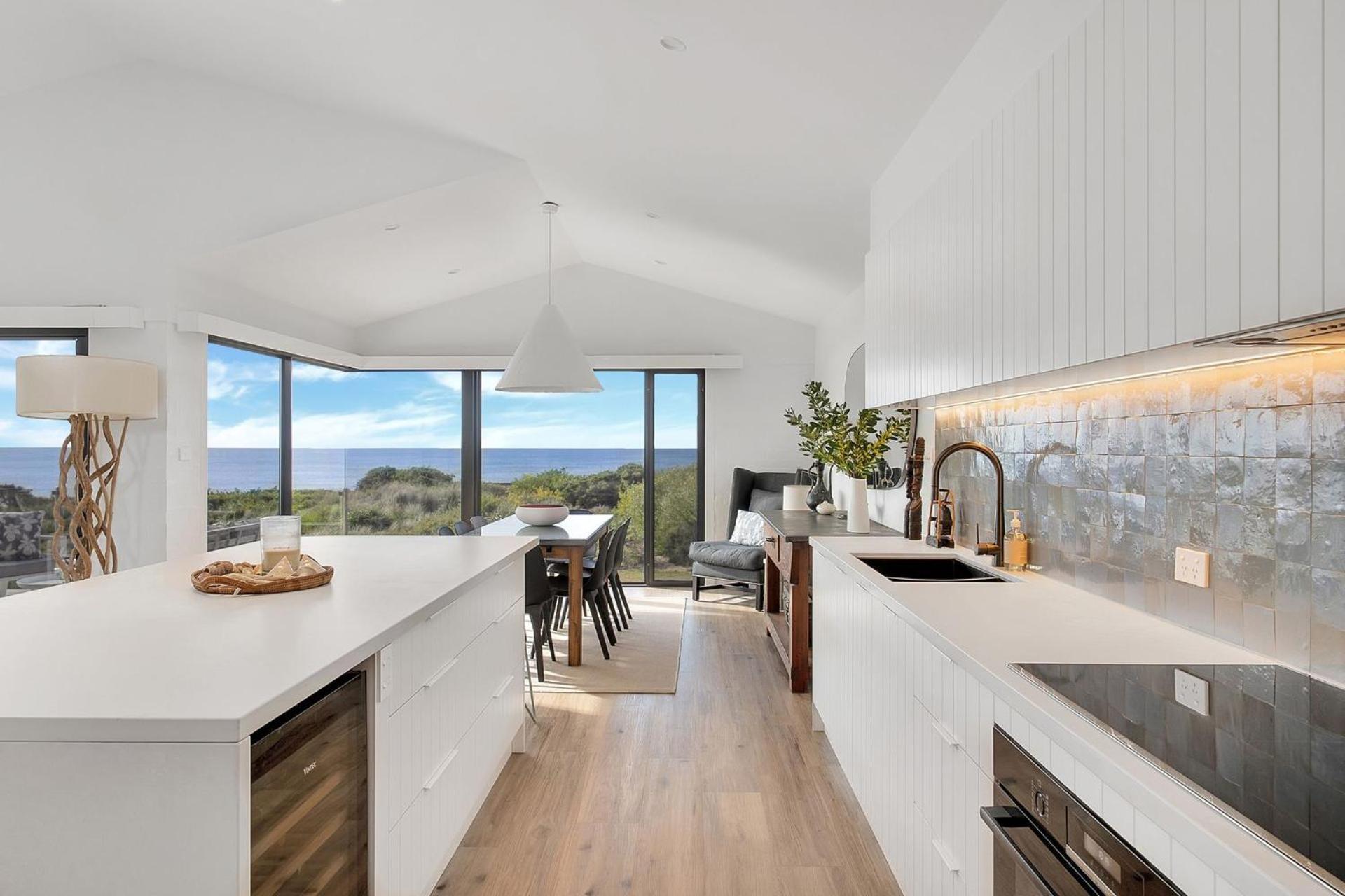 Seaglass House, Culburra Beach Villa Exterior photo