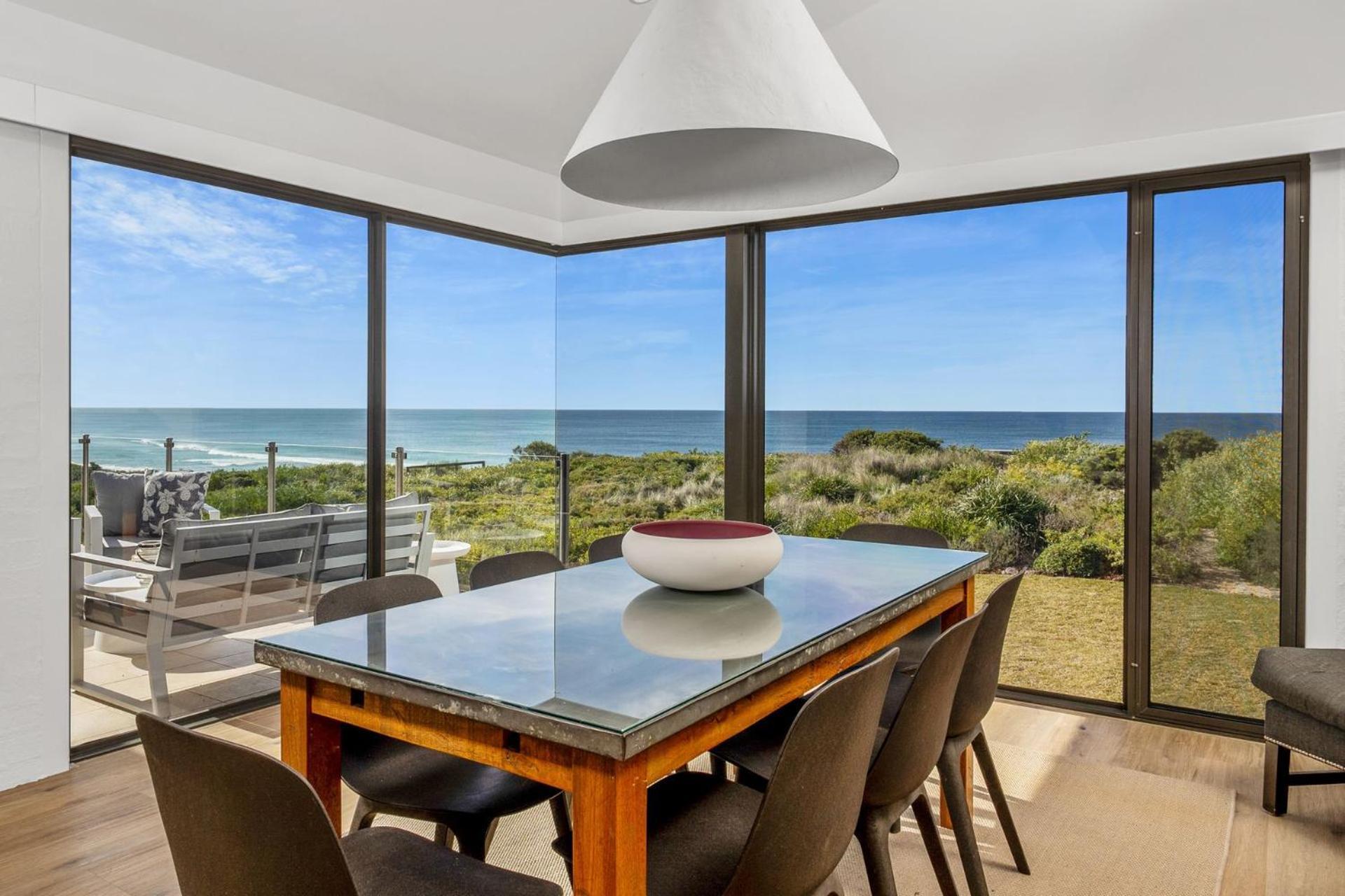 Seaglass House, Culburra Beach Villa Exterior photo