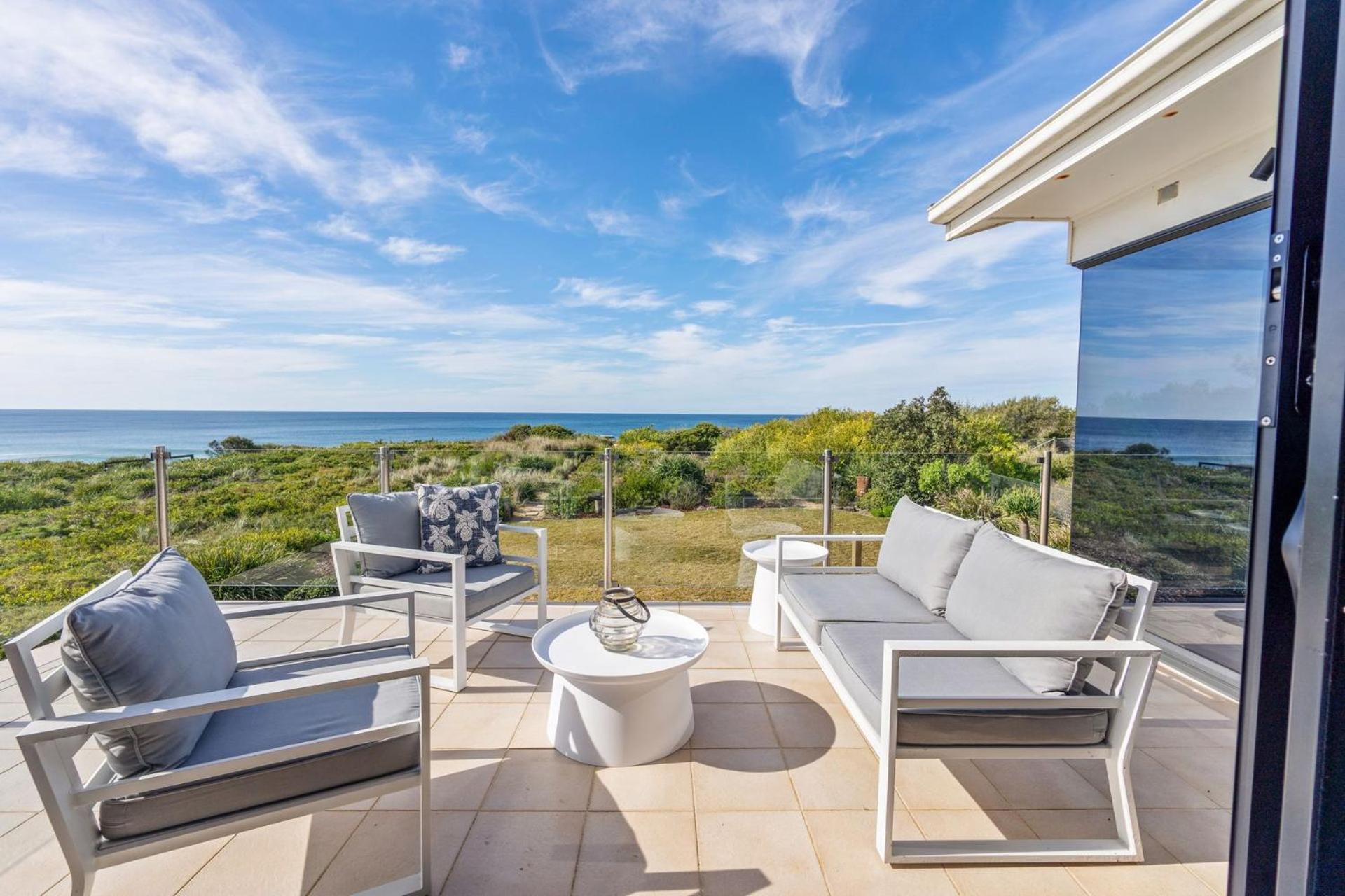 Seaglass House, Culburra Beach Villa Exterior photo