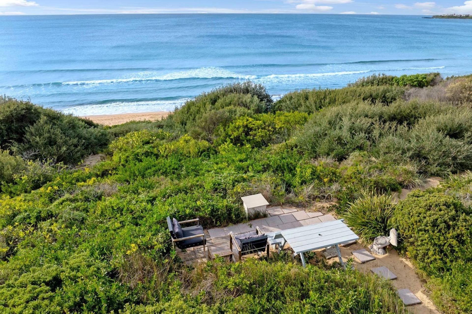 Seaglass House, Culburra Beach Villa Exterior photo